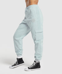 Legacy Joggers Fresh Blue
