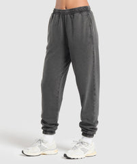 Whitney Joggers Black