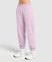 Whitney Joggers Warm Lilac