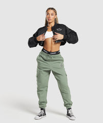 Legacy Joggers Unit Green
