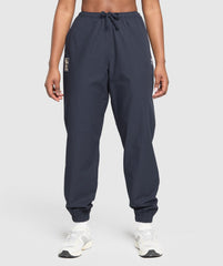 Lifting Pump Pants Heavy Blue