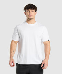 T-Shirt 2 Pack White/Black