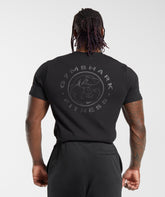 Legacy T-Shirt Black