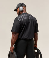 Power T-Shirt Black