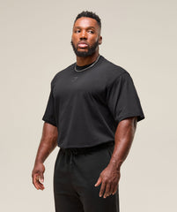 Power T-Shirt Black