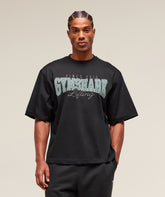 Lifting Essentials T-Shirt Black