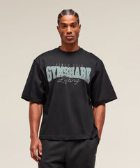 Lifting Essentials T-Shirt Black