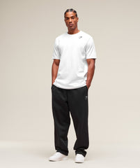 Crest T-Shirt (Tall) White