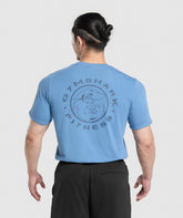 Legacy T-Shirt Classic Blue