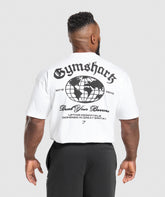 Break Your Barriers T-Shirt White