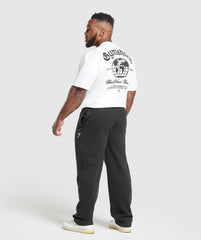 Break Your Barriers T-Shirt White