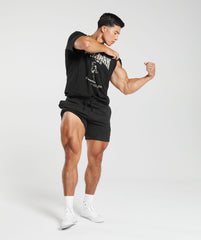 Committed to the Craft T-Shirt Black