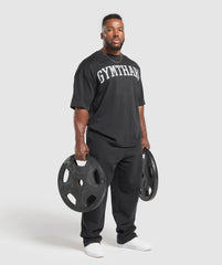 CBUM Graphic T-Shirt Black
