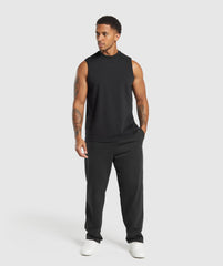 Heavyweight Tank Black