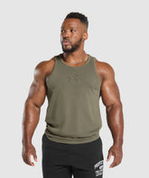 Premium Legacy Tank Camo Brown