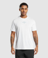 Conditioning Goods T-Shirt White