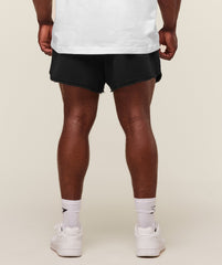 Legacy Shorts Black