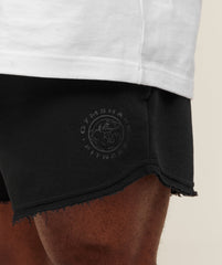 Legacy Shorts Black