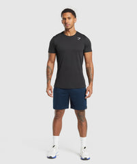 Training Shorts Navy