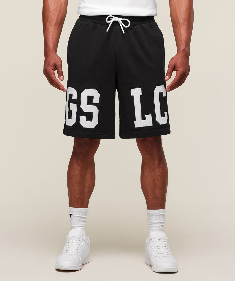 GSLC 9" Short Black