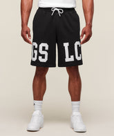 GSLC 9" Short Black