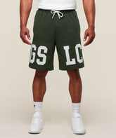 GSLC 9" Short Trail Green