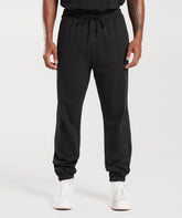 Rest Day Essentials Joggers Black