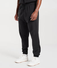 Rest Day Essentials Joggers Black