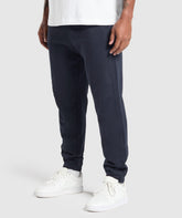 Rest Day Essentials Joggers Heavy Blue