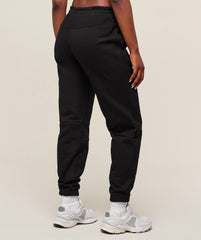 Premium Power Joggers Black