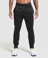 Training Joggers Black