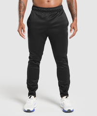 Training Joggers Black