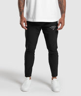 Conditioning Goods Woven Joggers Black