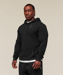 Legacy Hoodie Black