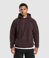 Grade Hoodie Heritage Brown