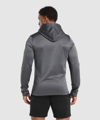 Training Hoodie Graphite Grey
