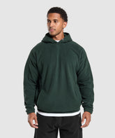Grade Hoodie Victory Green