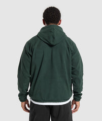 Grade Hoodie Victory Green