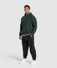Grade Hoodie Victory Green