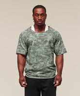 Legacy Rag Top Unit Green