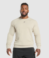 Reaper Crew Pebble Grey