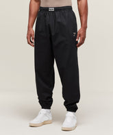 Pumper Pants Black