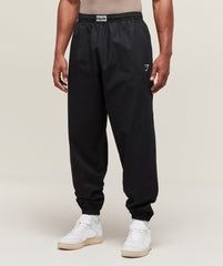 Pumper Pants Black