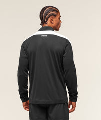 Arrival Block Track Jacket Black