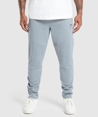 Interlock Tech Joggers Denim Grey