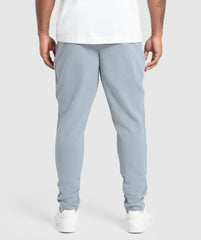 Interlock Tech Joggers Denim Grey