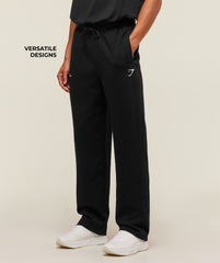 Conditioning Club Pant Black