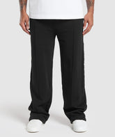 Wide Leg Pants Black