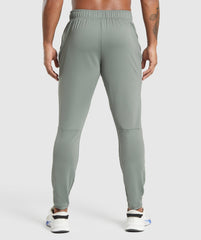 Sport Joggers Strength Green