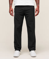 The Pant Black
